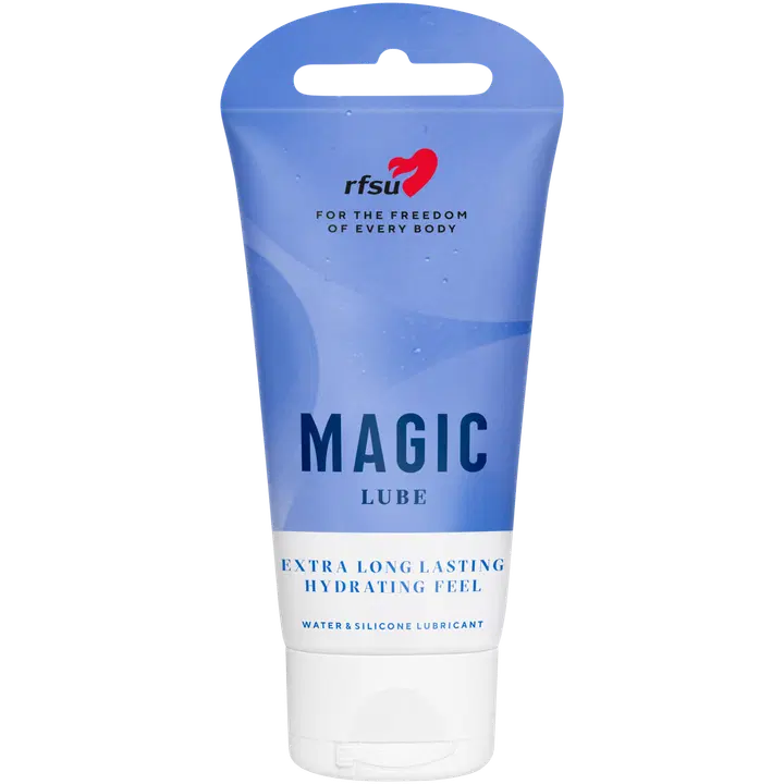 Libesti RFSU Magic 75ml
