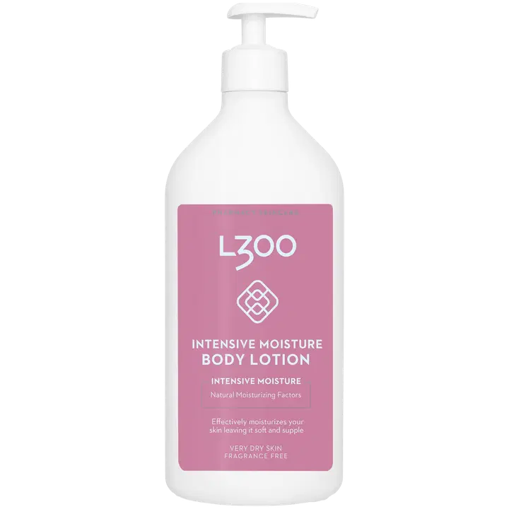 Ihupiim L300 Intensive Moisture 400 ml