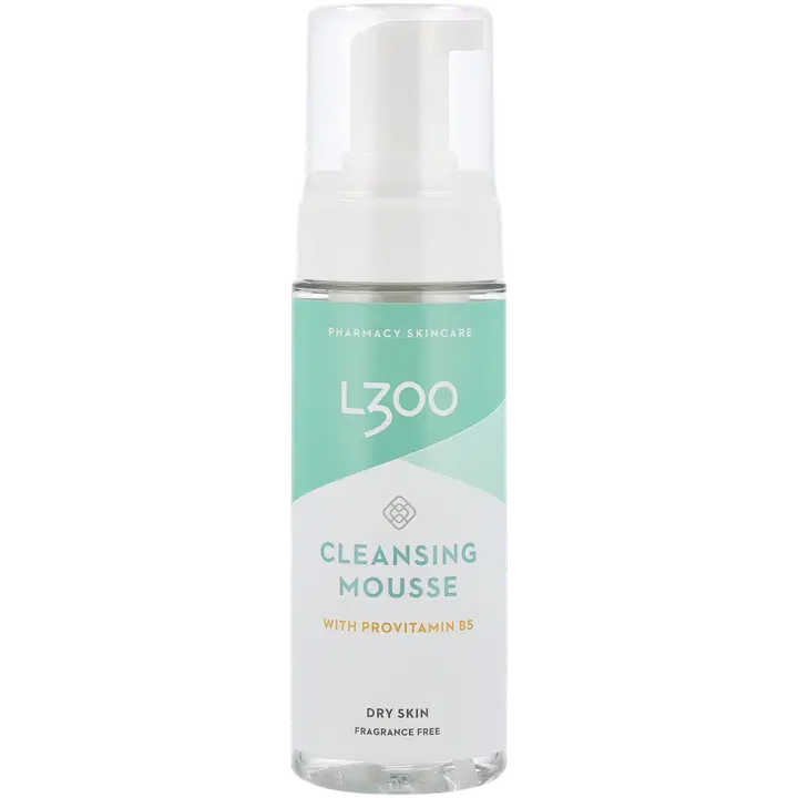 L300 IM puhastusvaht kuivale nahale 150ml