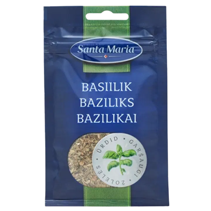 Santa Maria basiilik 6 g