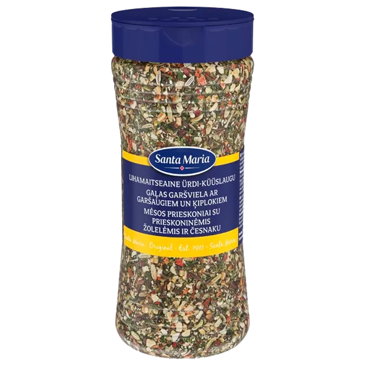 Santa Maria lihamaitseaine ürdi-küüslaugu 230 g