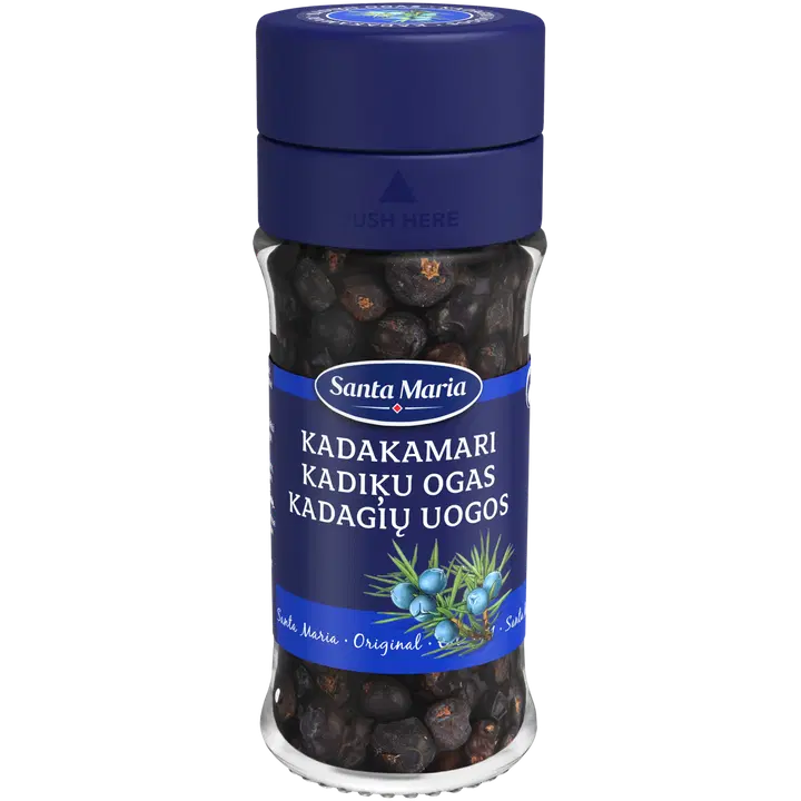 Santa Maria kadakamari 21 g