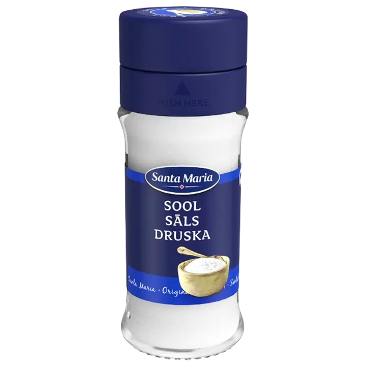 Santa Maria sool 92 g