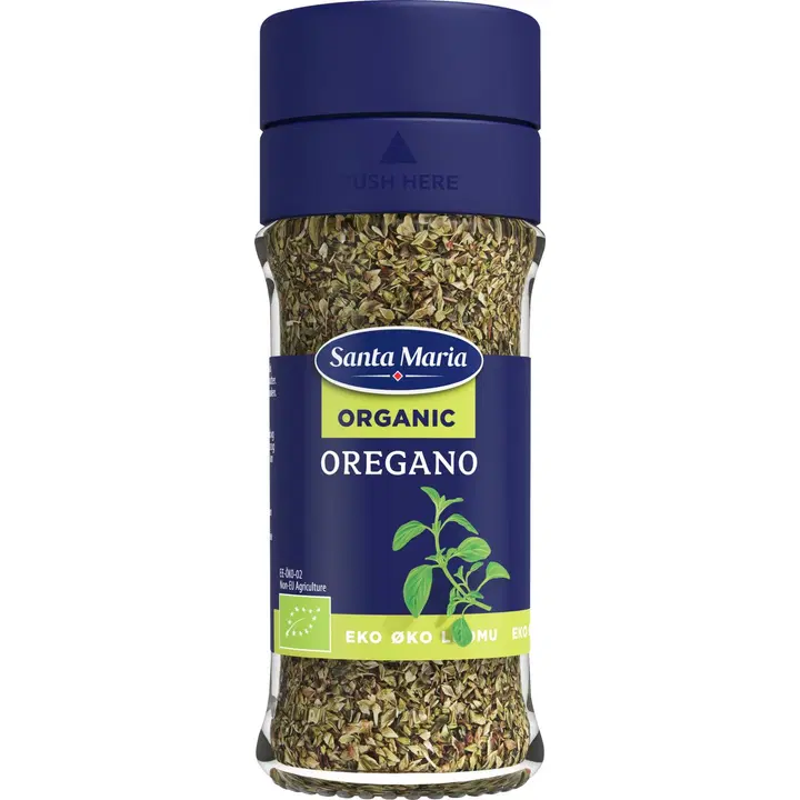 Santa Maria mahe oregano 9g