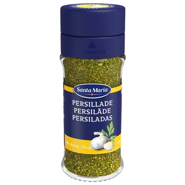 Santa Maria persillade 48 g