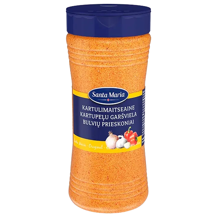 Santa Maria kartulimaitseaine 350 g