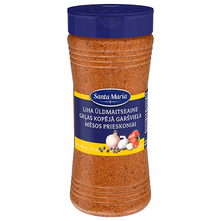 Santa Maria liha üldmaitseaine 290 g