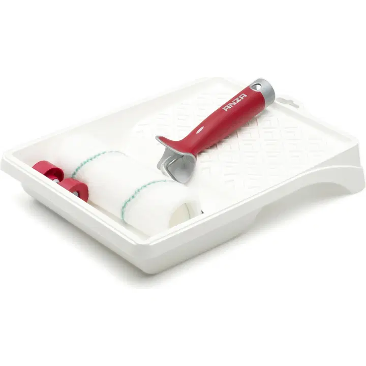 Anza Elite värvirullikomplekt 18cm