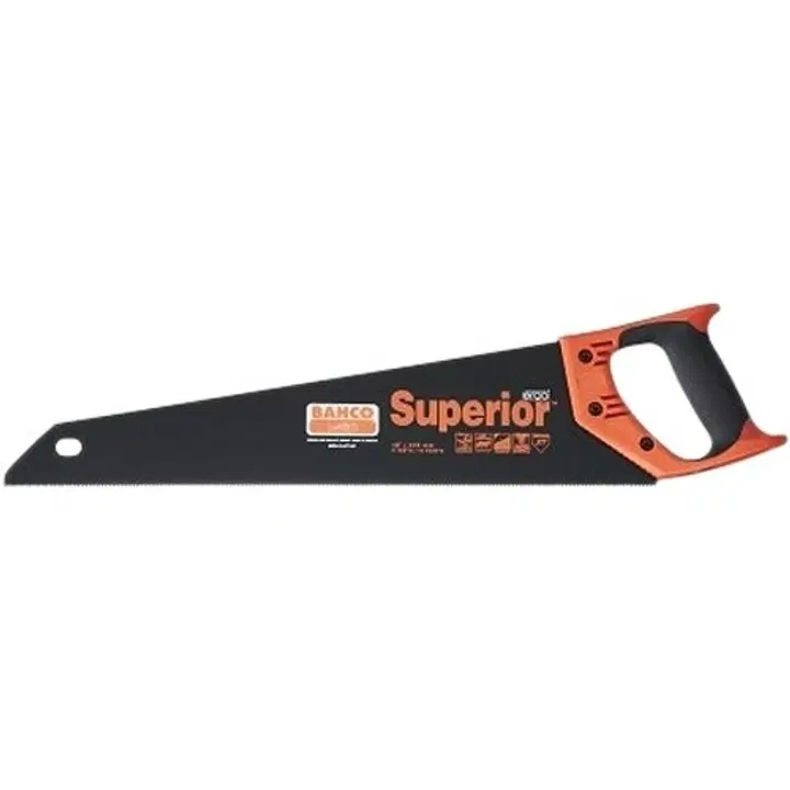 Bahco käsisaag SUPERIOR 2600-XT-22