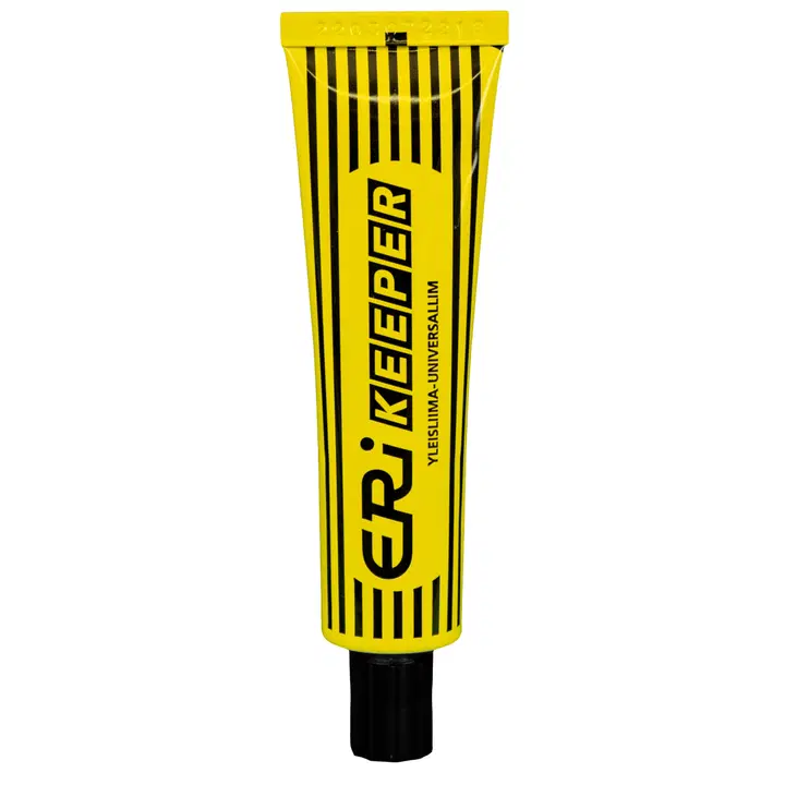 Universaal ja puiduliim Eri Keeper 40ml