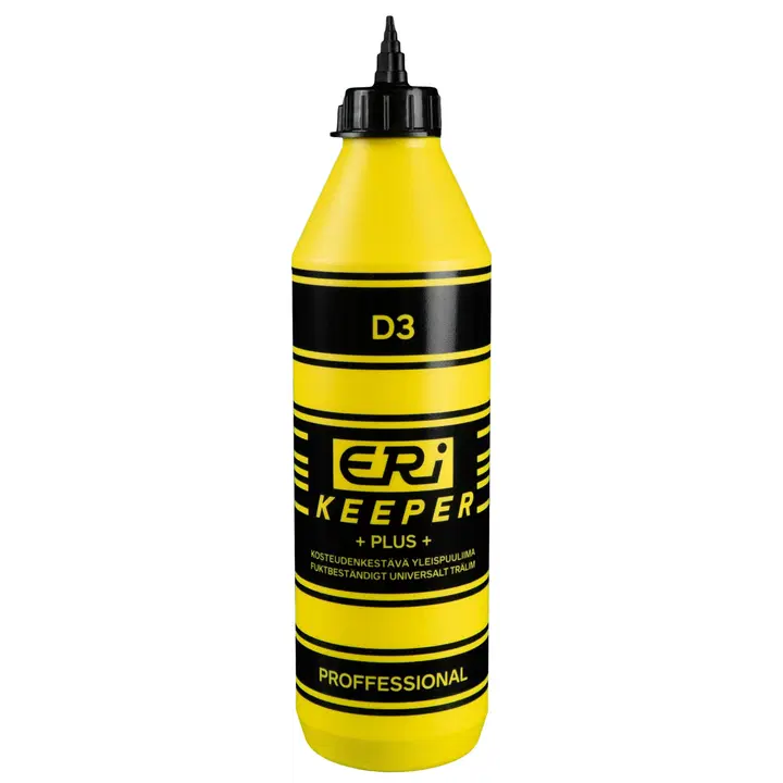Puiduliim Eri Keeper Plus 750ml niiskusekindel
