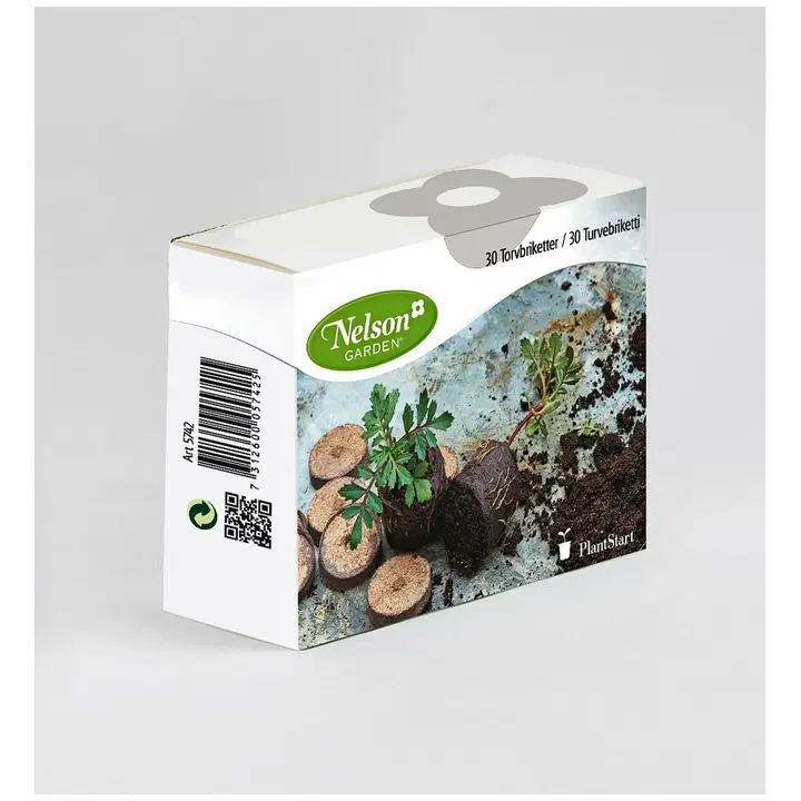 Turbatabletid 30 tk