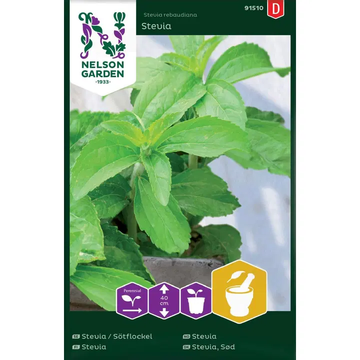 91510 stevia