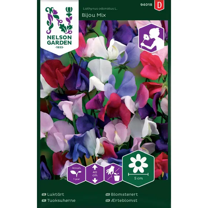 94018 lillhernes bijou mix