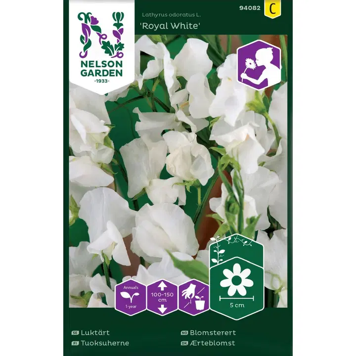 94082 lillhernes royal white