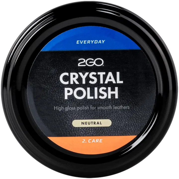 kingaläige 2go crystal neutral 50ml