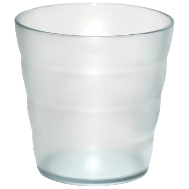 Joogitops 25 cl, plast
