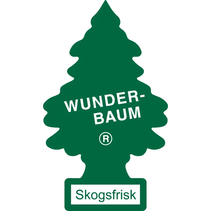 Lõhnakuusk Forest Fresh