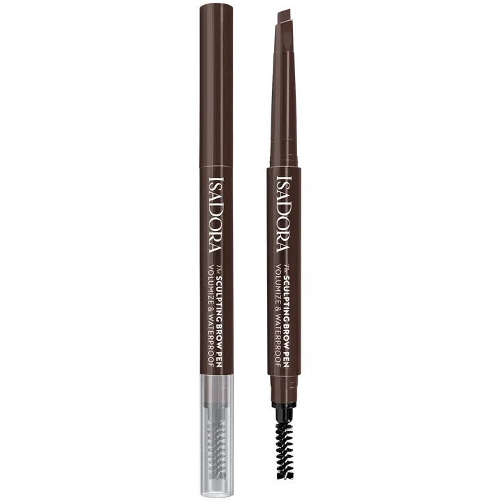 Kulmupliiats Isadora The Sculpting Brow Dark Brown 80