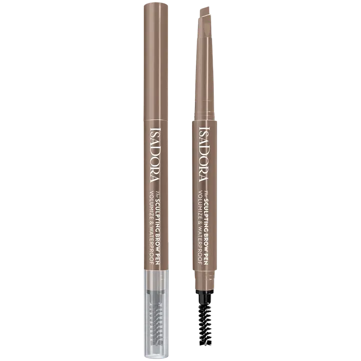 Kulmupliiats Isadora The Sculpting Brow Light Brown 84