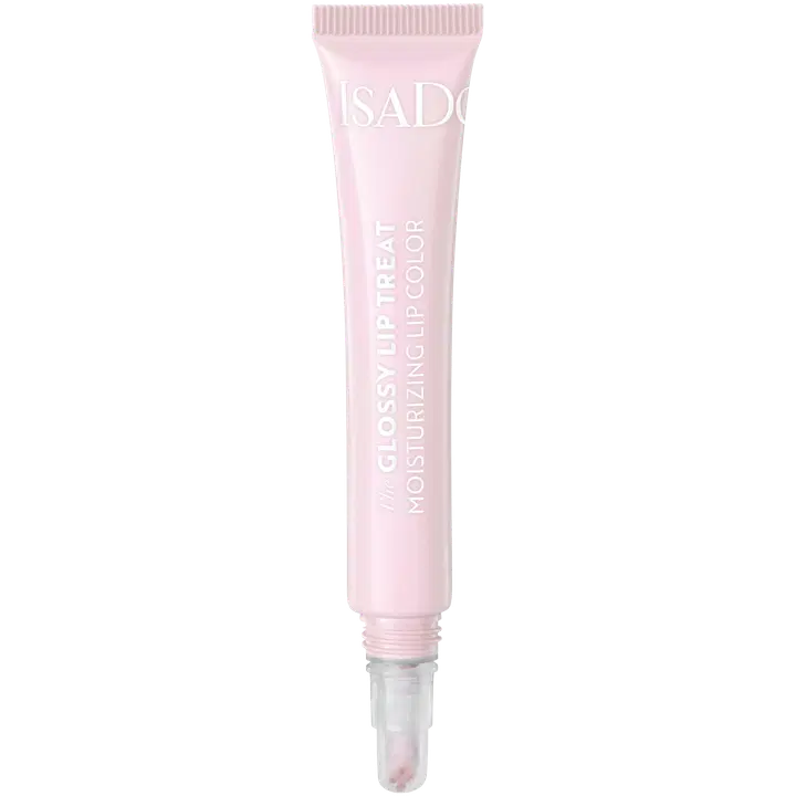 Huuleläige Isadora Glossy Lip Treat Clear Sorbet 50