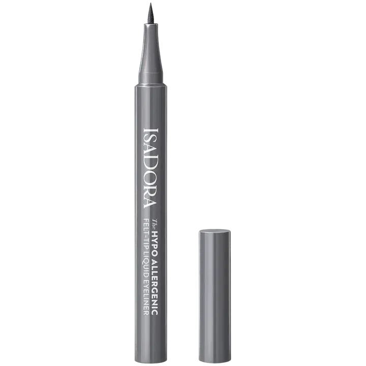 Lainer Isadora The Hypo-Allergenic Black 30