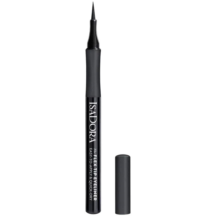 Lainer Isadora The Flex Tip Matt Black 81