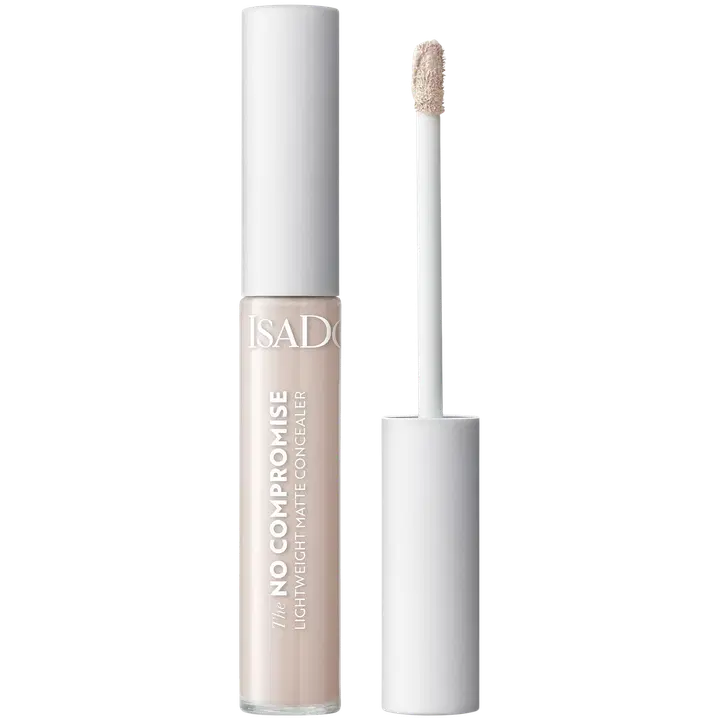 Peitekreem Isadora No Compromise LightWeight Matte 1NC