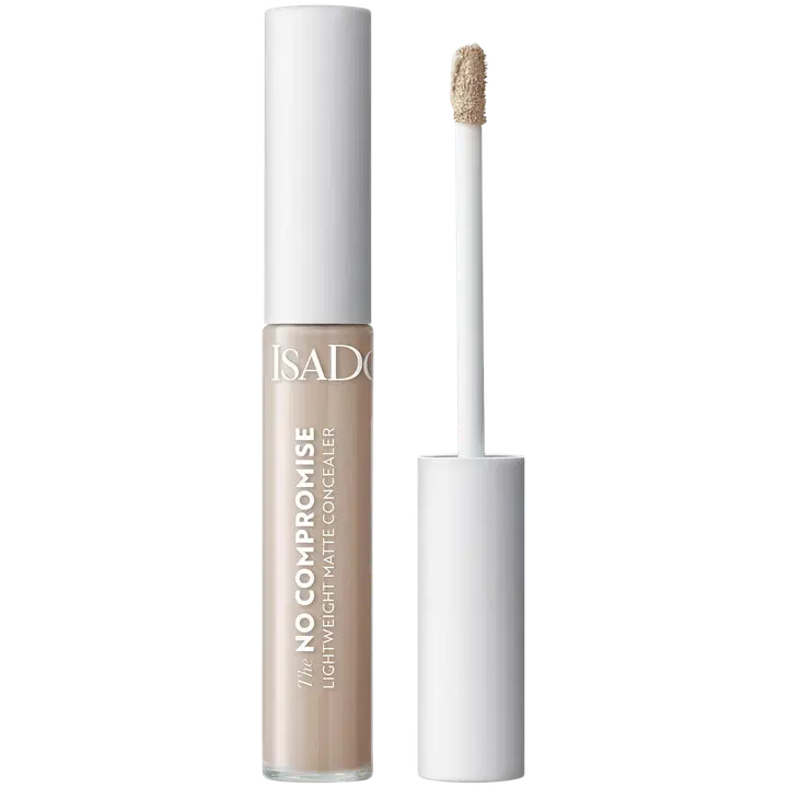 Peitekreem Isadora No Compromise LightWeight Matte 3NC
