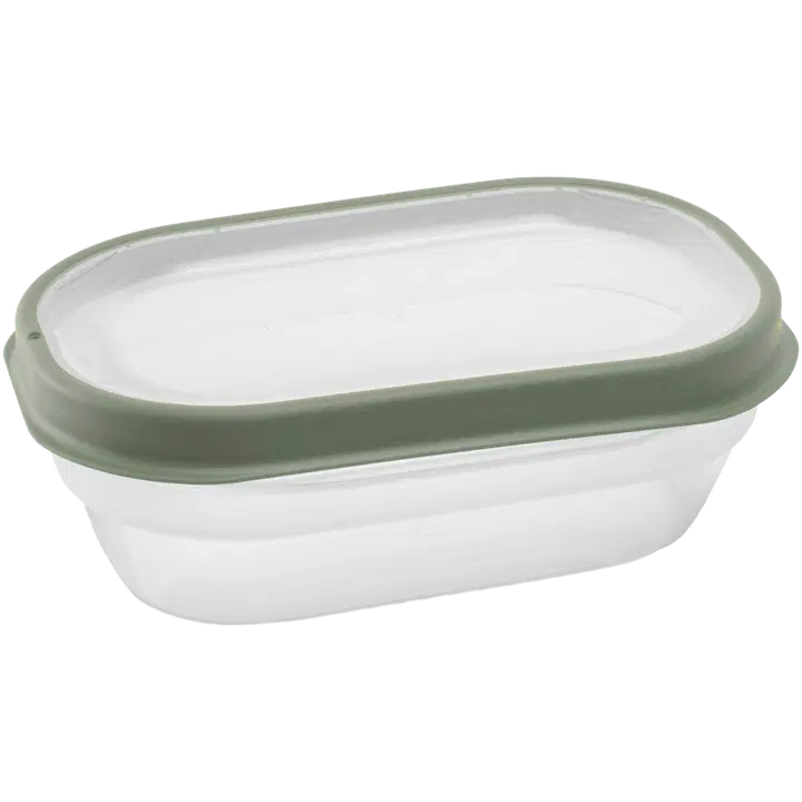 Säilituskarp Nordiska Eco 0,3 l