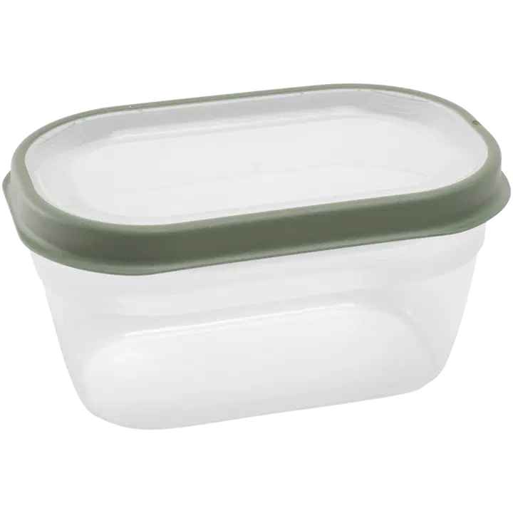 Säilituskarp Nordiska Eco 0,5 l