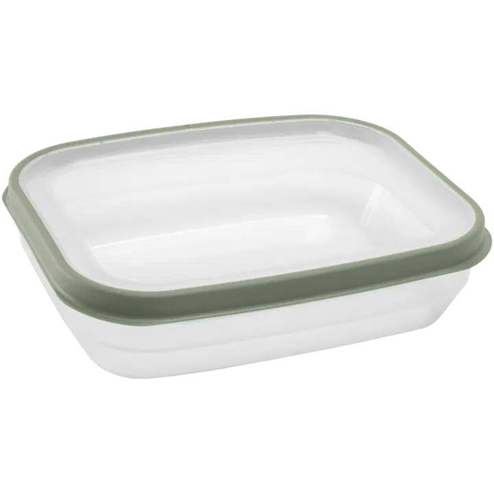 Säilituskarp Nordiska Eco 0,9 l