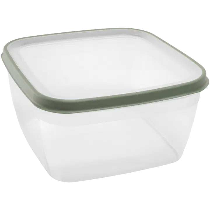 Säilituskarp Nordiska Eco 2,5 l