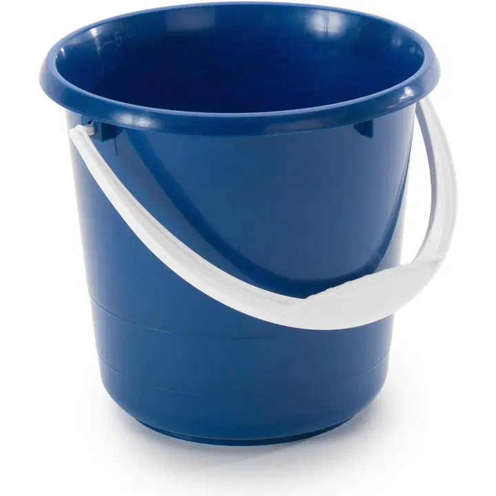 Ämber 5 l, sinine