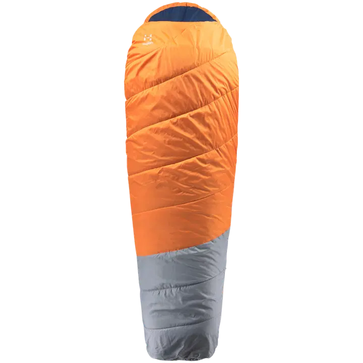 Magamiskott Haglöfs Moonlite +7