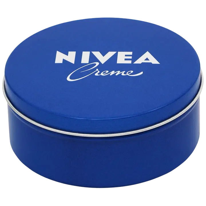 Kreem Nivea 250 ml