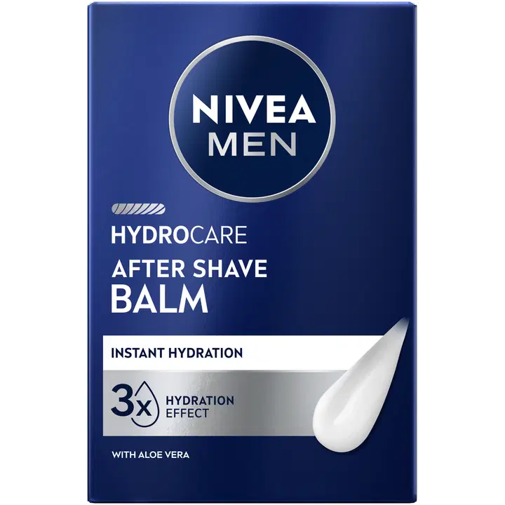 Nivea habemeajamisjärgne palsam Protect&Care niisutav 100ml