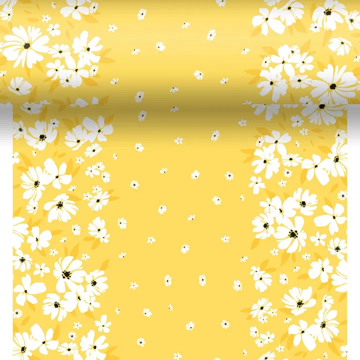 Laudlina Duni Dunciel Sunny day 0,4x4,8m