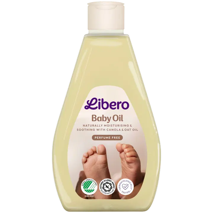 Libero beebiõli 150 ml