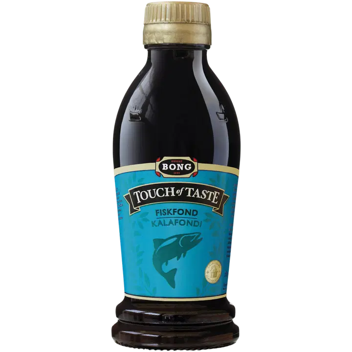 Bong touch of taste msc kalaleem 180 ml
