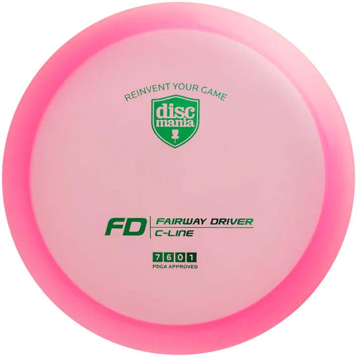Driver C-Line FD