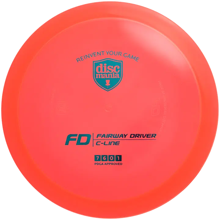 Driver C-line FD