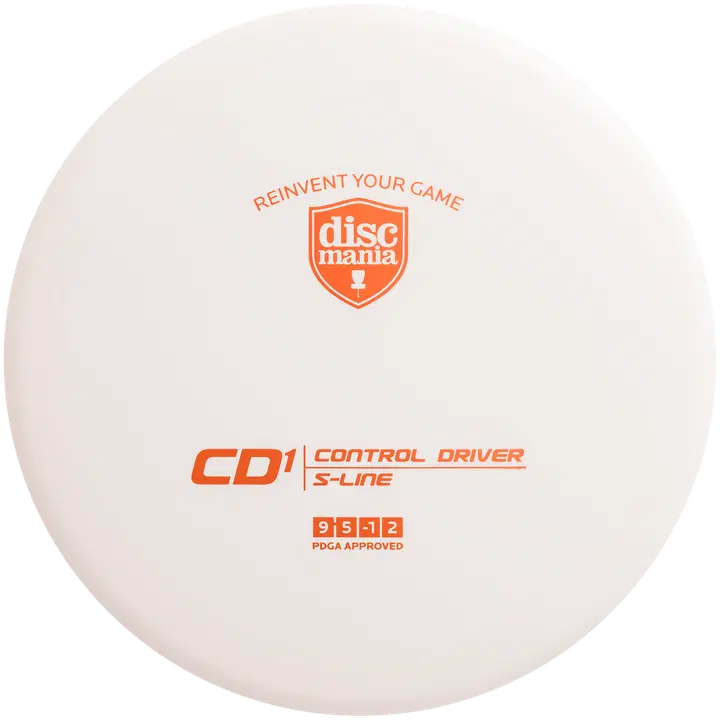 Driver S-line CD1