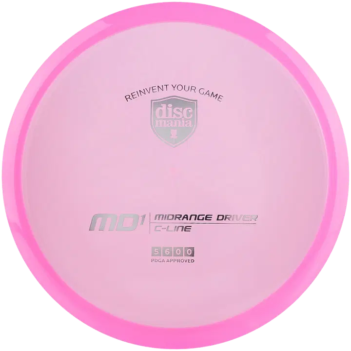Midrange C-line MD1