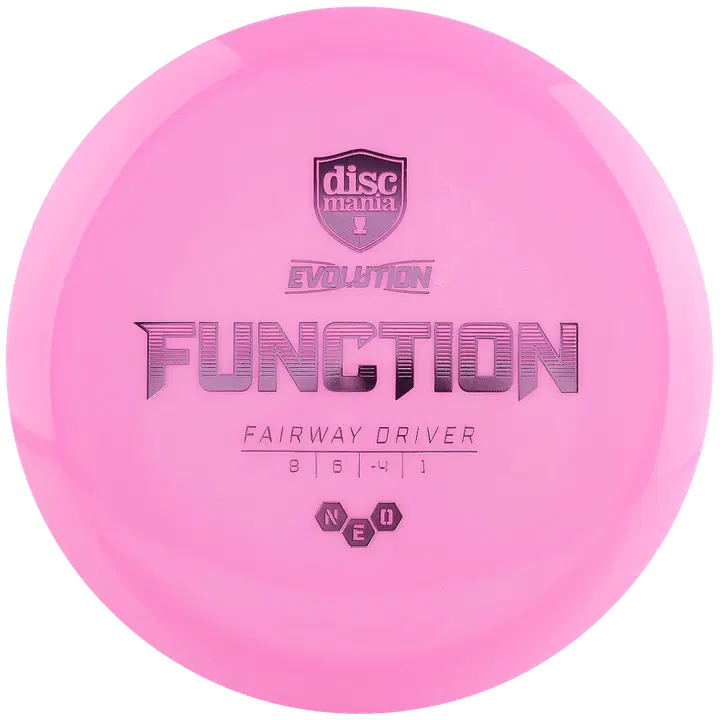 Driver Neo Function