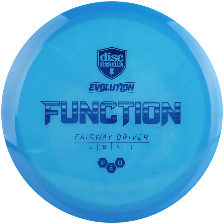 Driver Neo Function