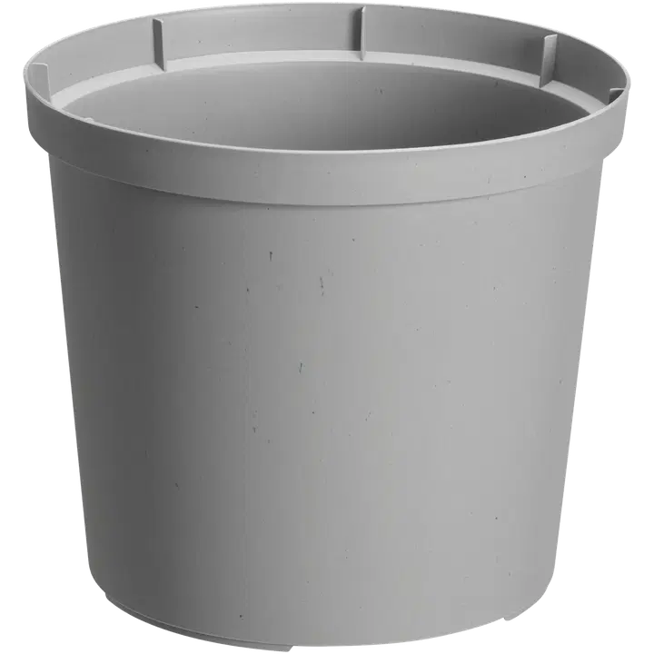Istutuspott 16 cm hall