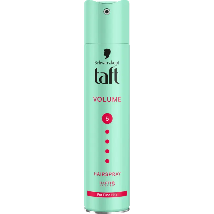 Juukselakk Taft volume 5 250ml