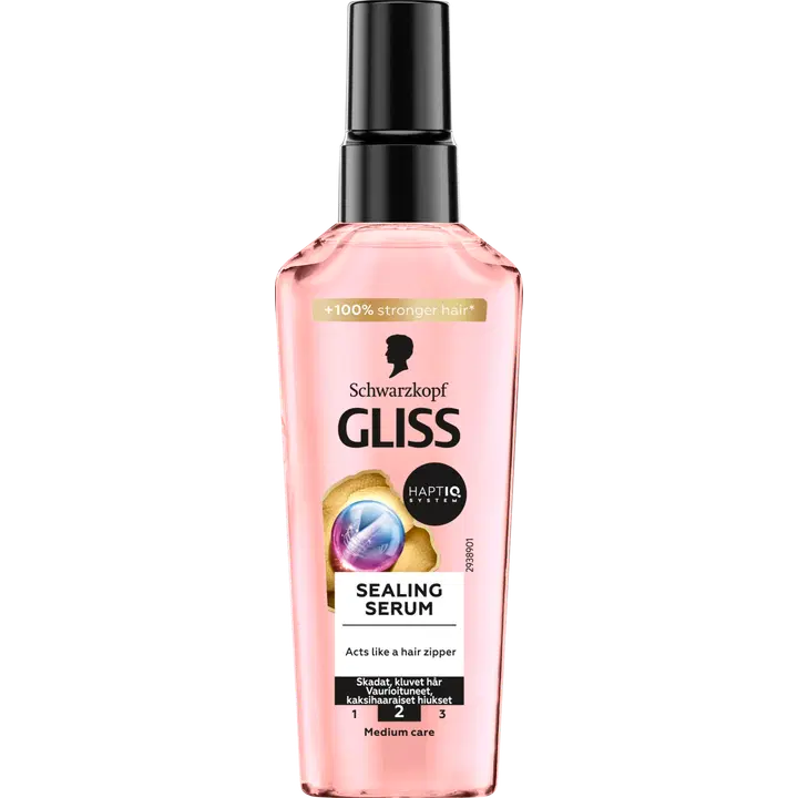 Schwarzkopf Gliss seerum split hair miracle 75ml