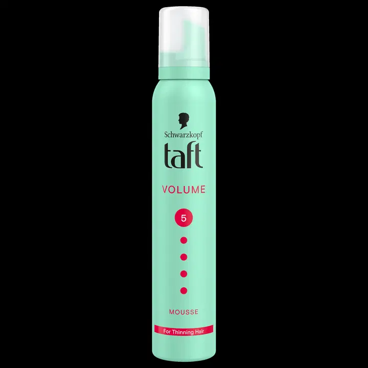 Juuksevaht Taft volume 5 150ml